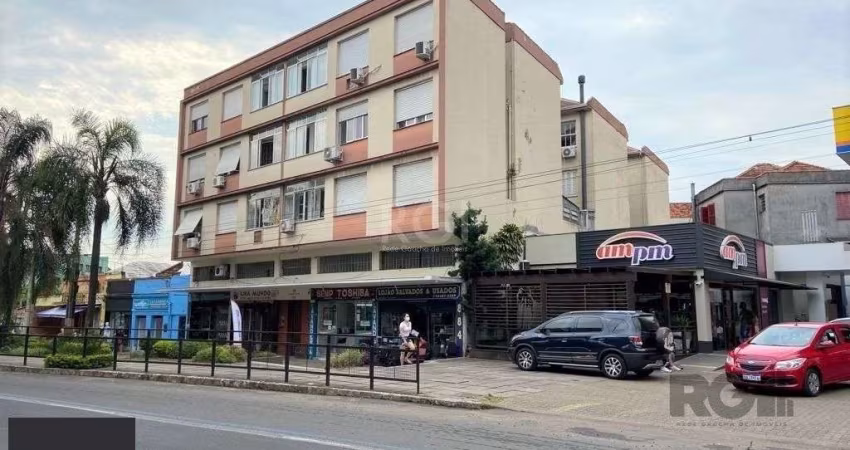 Apartamento de 3 dormitórios no bairro Passo D´Areia