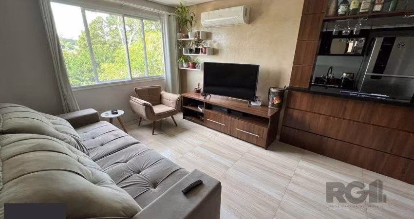 Apartamento de 3 dormitórios, sendo 1 suíte no bairro Agronomia