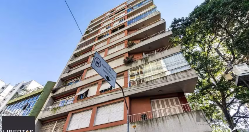 Apartamento de 3 dormitórios no bairro Independência