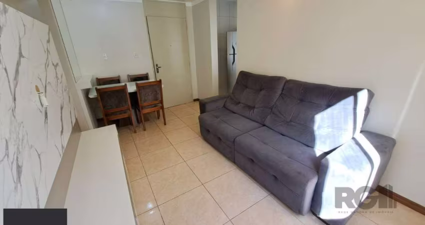Apartamento 2 dormitórios, Vila Nova