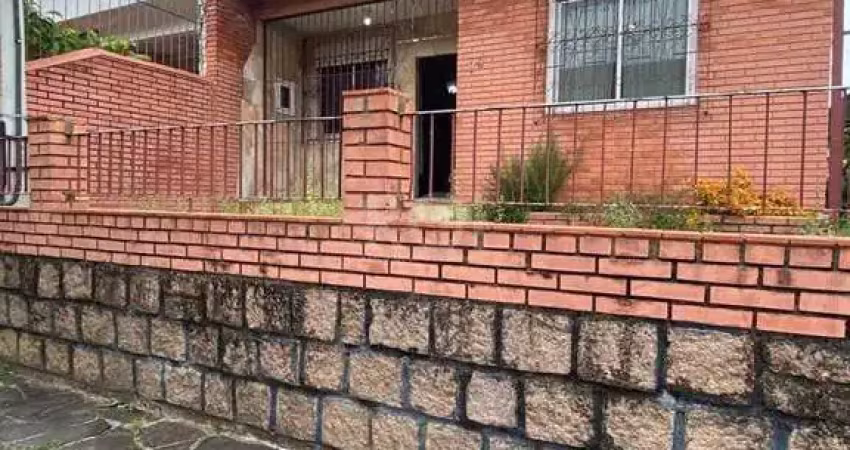 Casa em Passo da Areia