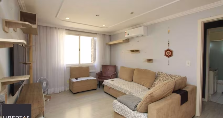 Apartamento em Jardim  Botânico