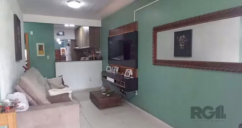 Casa para Venda - 97,95m², 4 dormitórios, 1 vagas - Hípica, Porto Alegre