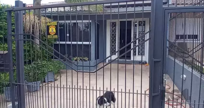 Casa para venda - 97,95m², 4 dormitórios, 1 vagas - hípica, porto alegre
