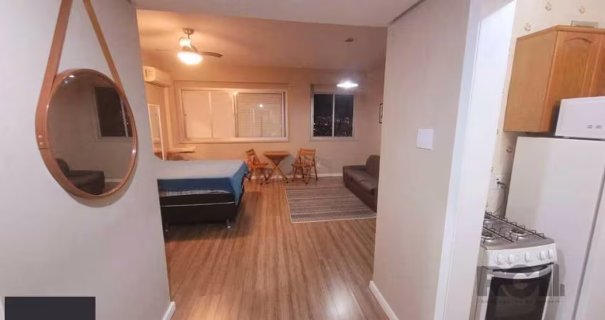 APARTAMENTO DE 1 DORMITÓRIO NA DUQUE DE CAXIAS - CENTRO - PORTO ALEGRE