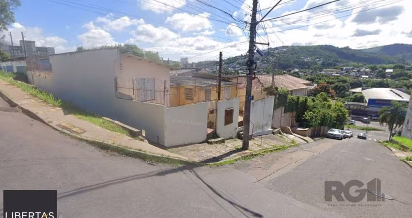Terreno em Tristeza