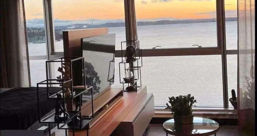 Apartamento em Cristal