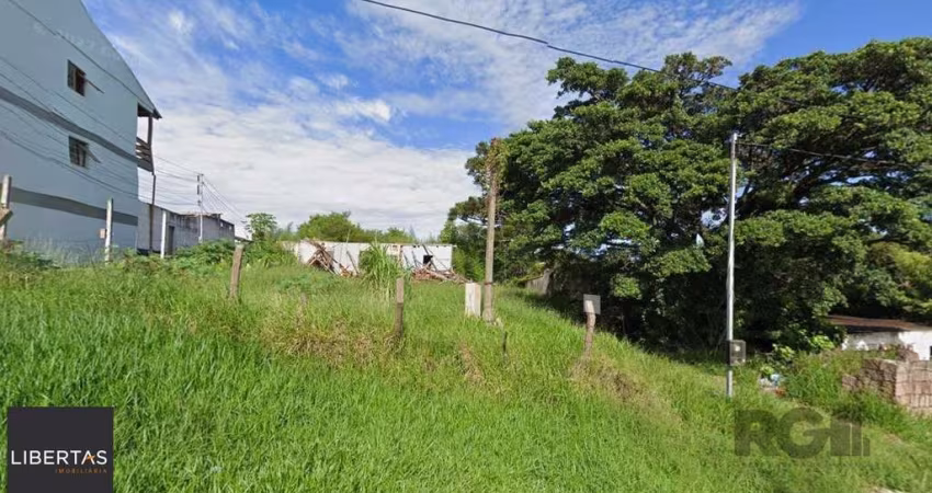 Terreno para Venda no Bairro Nonoai