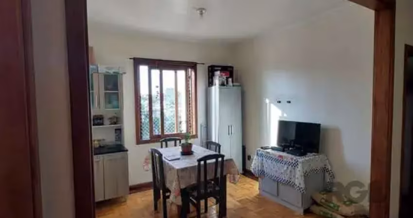 Apartamento com 3 quartos à venda na Avenida Protásio Alves, 5151, Petrópolis, Porto Alegre