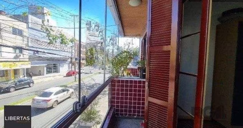 APARTAMENTO COM 03 QUARTOS NO BAIRRO SÃO GERALDO.