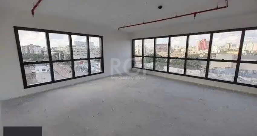 Sala comercial à venda na Avenida Érico Veríssimo, 595, Menino Deus, Porto Alegre
