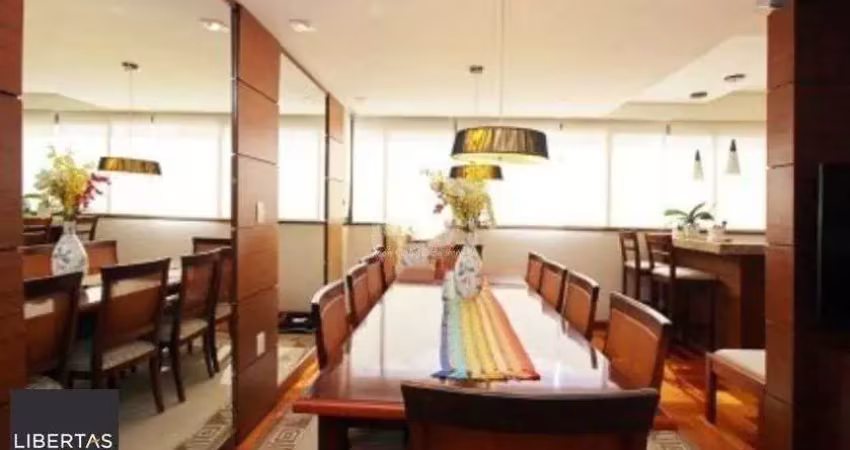 Apartamento com 3 quartos à venda na Rua Dona Augusta, 555, Menino Deus, Porto Alegre