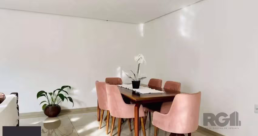 Apartamento com 2 quartos à venda na Avenida Niterói, 239, Medianeira, Porto Alegre