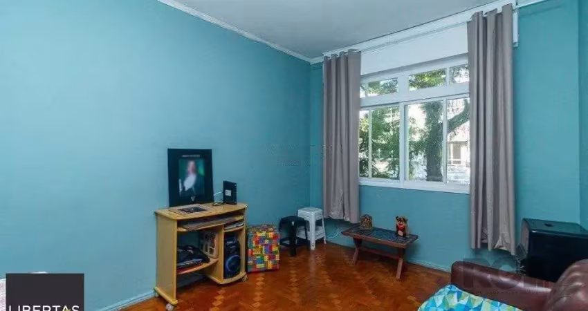 Apartamento com 2 quartos à venda na Rua Olavo Bilac, 12, Azenha, Porto Alegre