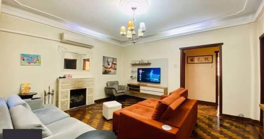 Apartamento em Floresta