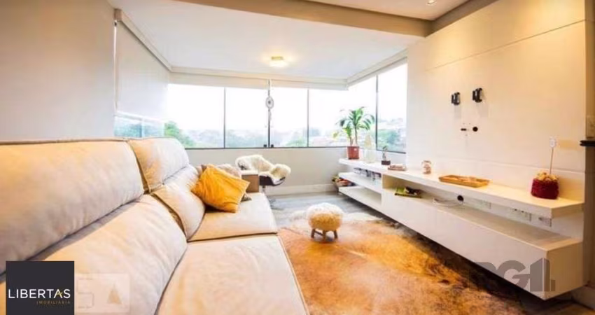 Apartamento em Vila Jardim