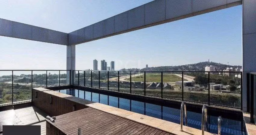 APARTAMENTO DE 2 DORMITÓRIOS NO MURANO HOME