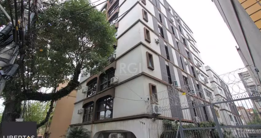 Apartamento para venda - 115.09m², 3 dormitórios, sendo 1 suites, 1 vaga - petrópolis