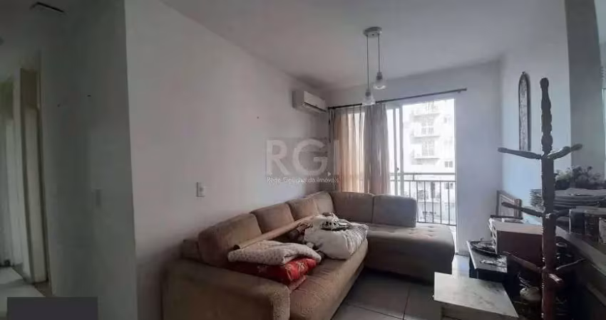 Apartamento com 3 quartos à venda na Avenida Otto Niemeyer, 1702, Tristeza, Porto Alegre