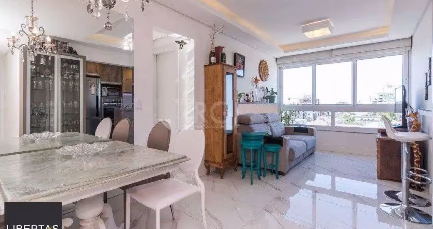 Apartamento com 2 quartos à venda na Rua Coronel Feijó, 701, São João, Porto Alegre