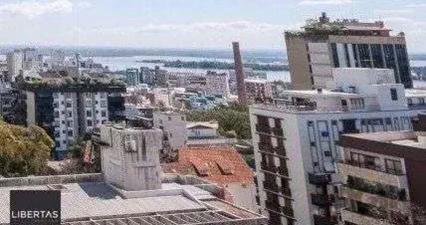 Apartamento com 3 quartos à venda na Rua Ramiro Barcelos, 1107, Floresta, Porto Alegre