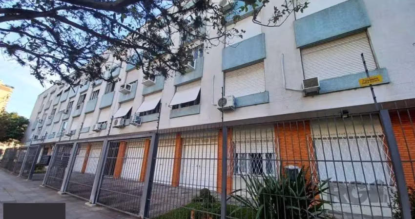 Apartamento com 2 quartos à venda na Rua Gonçalves Dias, 1137, Menino Deus, Porto Alegre