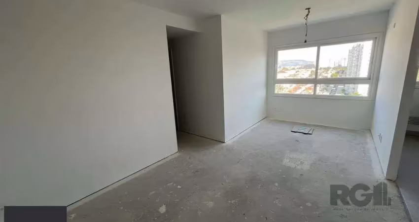 Apartamento venda - 66.29m², 3 dormitórios, sendo 1 suites, 1 vagas