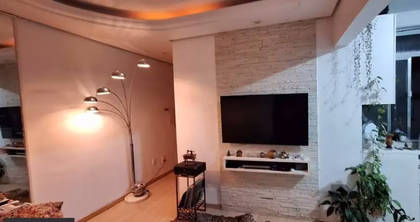 Apartamento de quatro dormitórios e uma vaga de garagem no bairro bom fim em porto alegre.