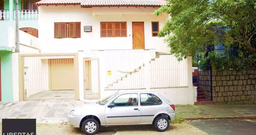 Casa com 2 quartos à venda na Rua Cezimbra Jaques, 830, Medianeira, Porto Alegre