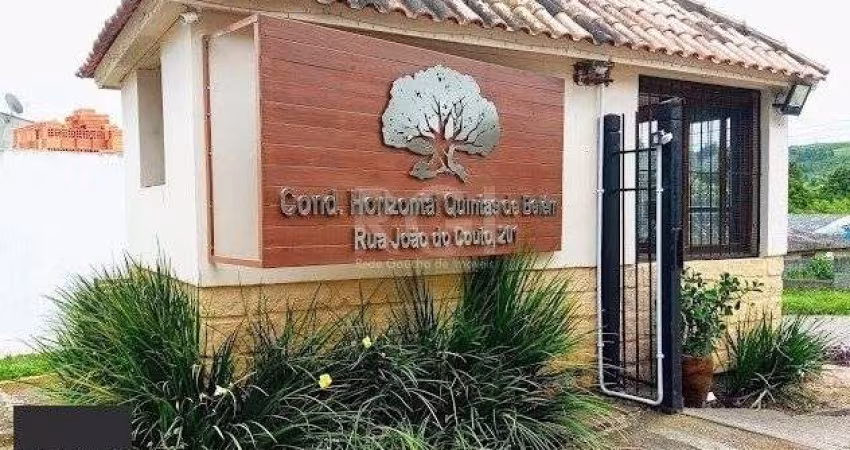 Casa de Condomínio em Belém Velho