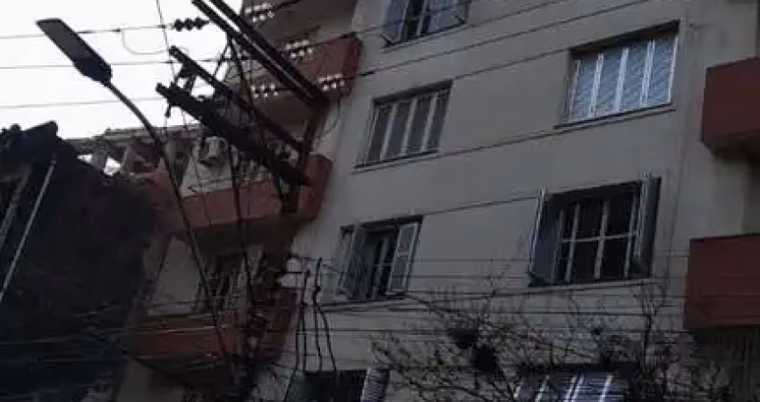 Apartamento para venda - 97.13m², 3 dormitórios, cidade baixa