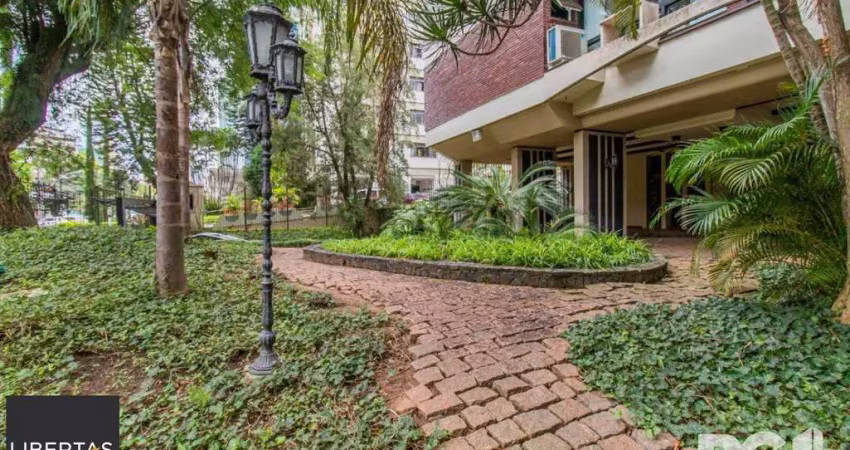 Apartamento com 3 quartos à venda na Rua Mostardeiro, 856, Moinhos de Vento, Porto Alegre