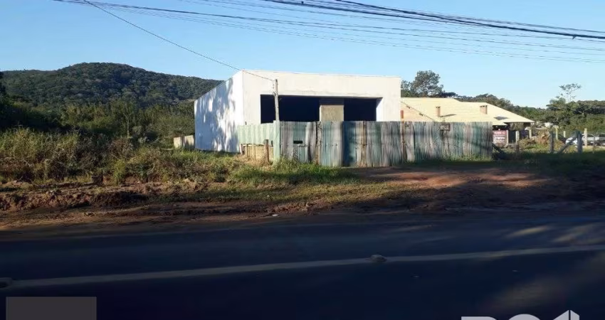 Prédio Comercial em Lageado