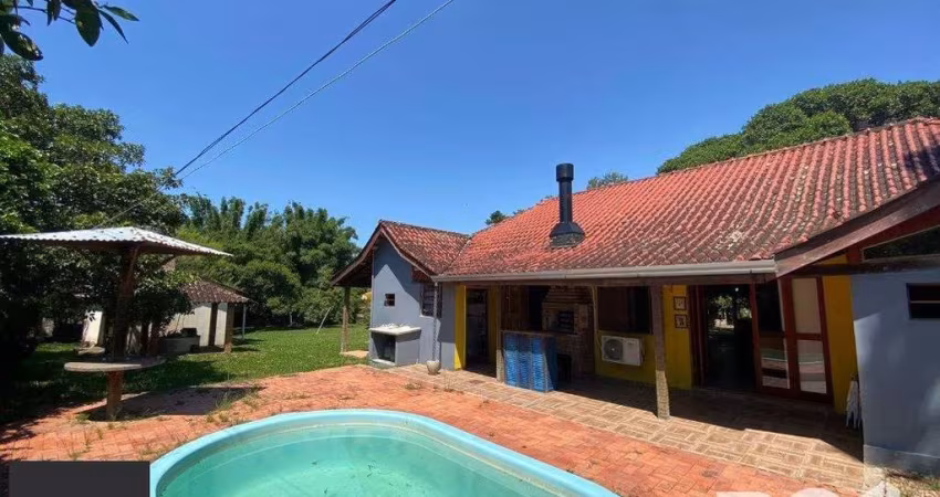 Sítio em São Caetano