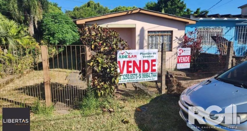 Terreno em Restinga