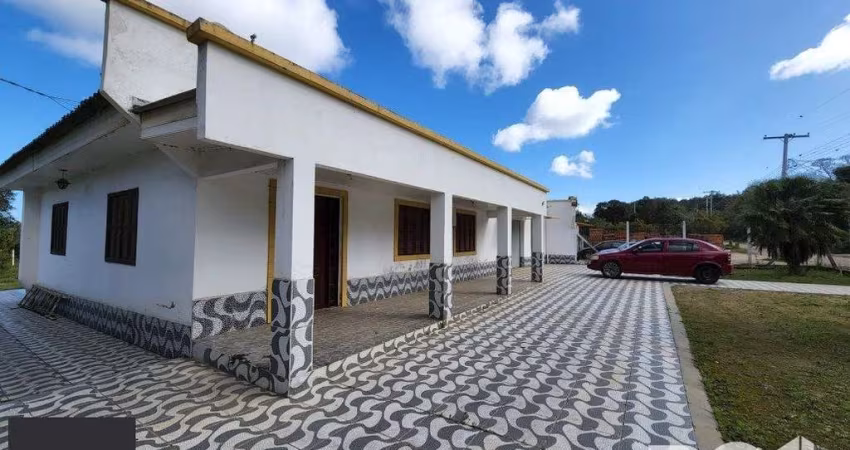 Sítio em São Caetano