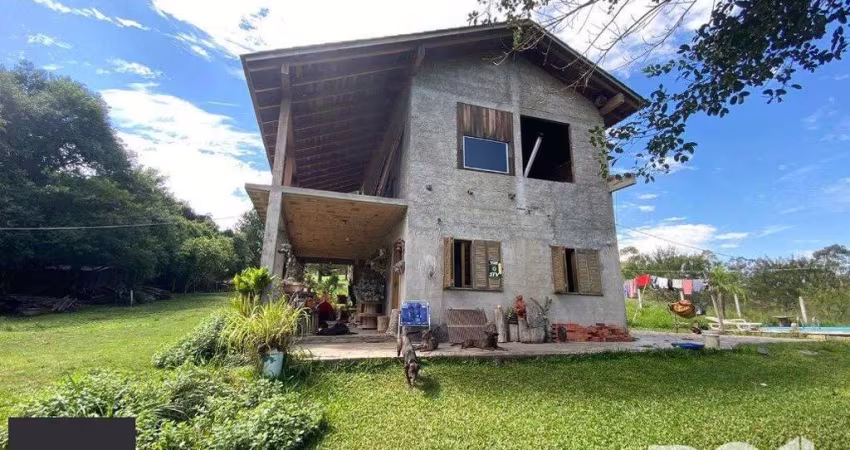 Sítio em Lami