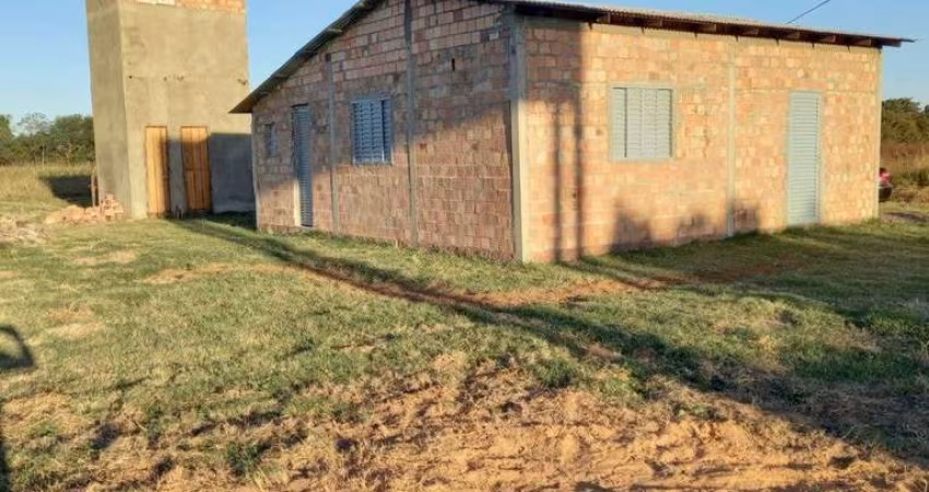 Sítio em Boa Vista do Sul