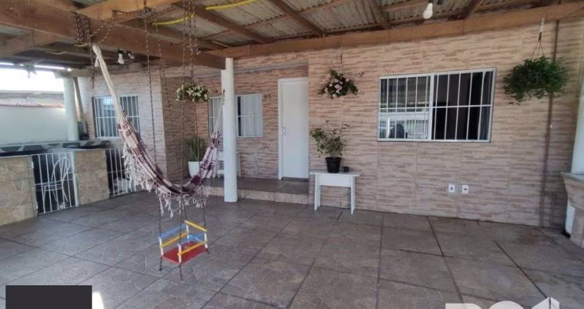 Casa em Restinga