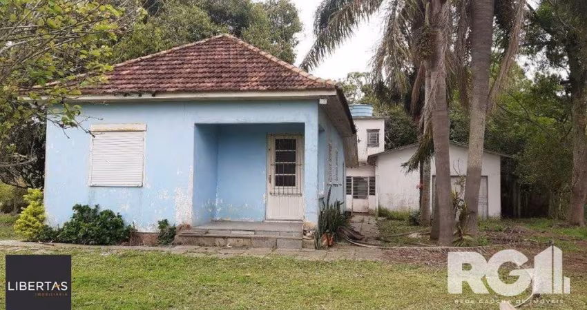 Sítio em Boa Vista do Sul