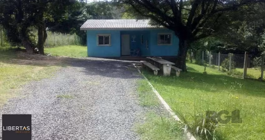 Sítio em Belém Velho