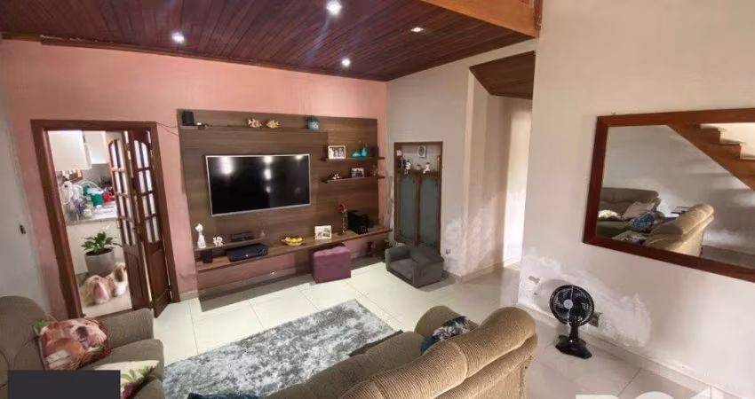 Casa em Lageado