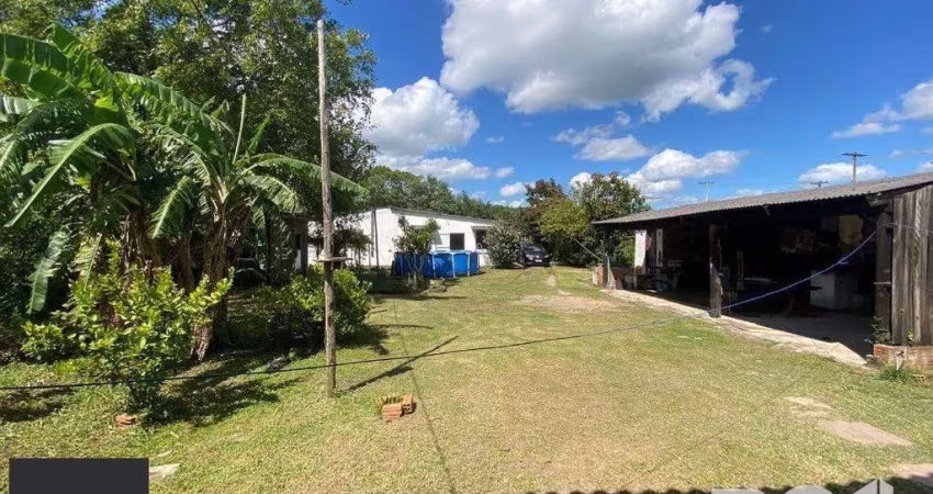 Casa em Lageado