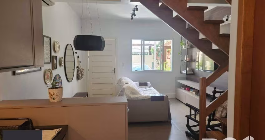 Sobrado em Restinga
