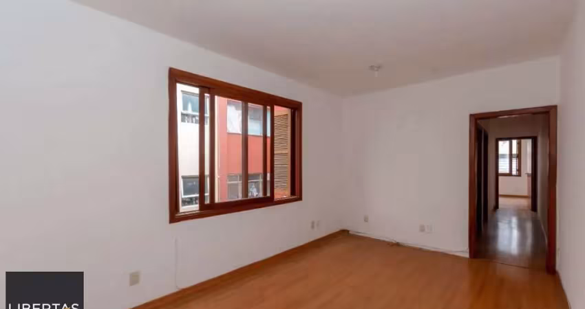 Apartamento com 2 quartos à venda na Praça Garibaldi, 74, Azenha, Porto Alegre