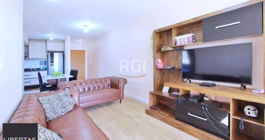 Apartamento para Venda - 128m², 2 dormitórios, sendo 1 suites, 2 vagas - Teresópolis