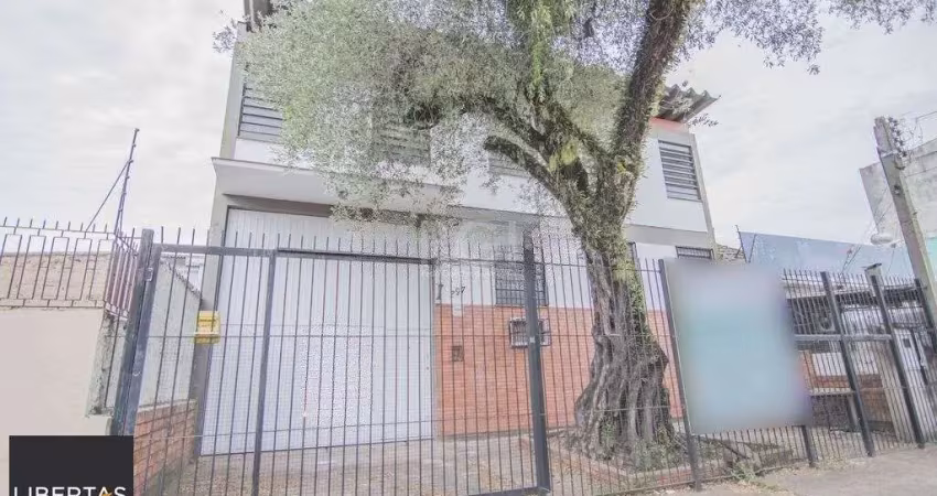 Galpão / depósito / armazém / pavilhão à venda avenida madrid, navegantes - porto alegre