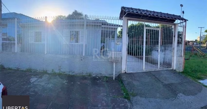 Casa de 175m², com 3 dormitórios