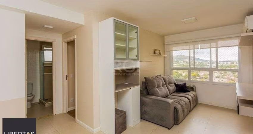 Apartamento para Venda - 54.86m², 2 dormitórios, 1 vaga - Jardim Carvalho