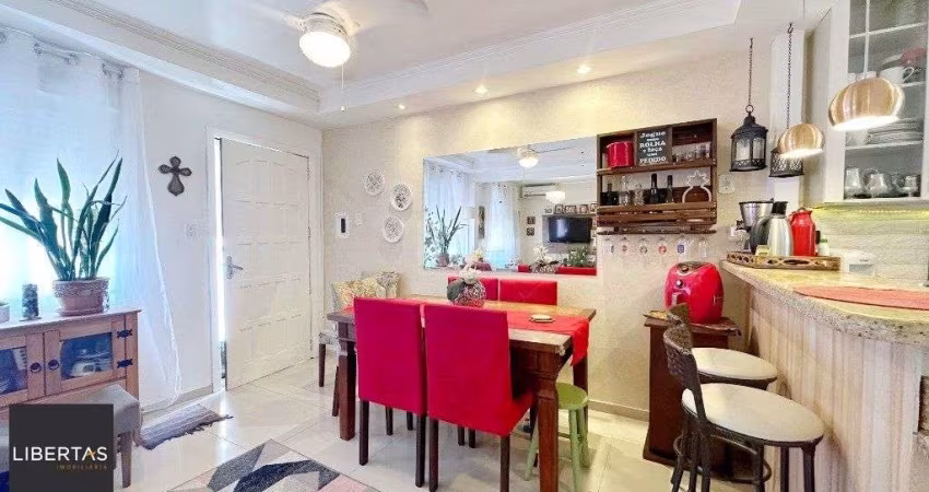 Apartamento reformado em Teresópolis 3 dormitórios